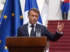 Макрон: Црна Гора следна членка; Мерц: ЕУ мора да ја покаже својата волја за проширување