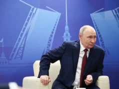 Путин: Средбата со Зеленски нема смисла