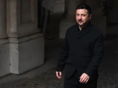 Зеленски: Свесни сме дека вниманието на светот сега е насочено кон ситуацијата со Иран