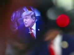 (Видео) Трамп се обрати: Постигнавме одлично решение за војната со Иран