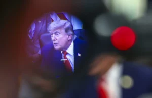 (Видео) Трамп се обрати: Постигнавме одлично решение за војната со Иран