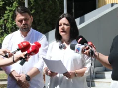 Општина Чаир влегува во нов долг за да ги покрие постојните долгови, велат од Алијансата за Албанците
