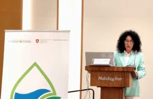 Лашкоска: Инвестициите во комуналниот сектор се инвестиции во отпорноста на заедниците и европската иднина на државата