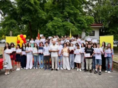 Општина Бутел: Доделени 57 стипендии за најуспешните ученици од основните училишта