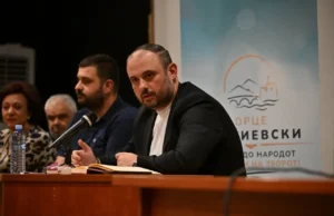 Нова пожарна станица, реконструкција на кино „Милениум“ и планетариумот дел од ребалансот на Град Скопје