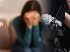 Мајката ги оставала малолетните деца да спијат во возило додека одела на работа: пет пријави за семејно насилство во последното деноноќие