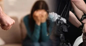 Мајката ги оставала малолетните деца да спијат во возило додека одела на работа: пет пријави за семејно насилство во последното деноноќие