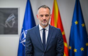Собранието ја констатираше оставката на Арбен Фетаи
