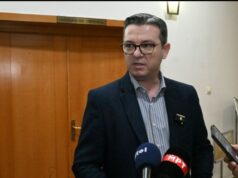 Одговорност од Трипуновски за катастрофалната состојба во земјоделието, бара СДСМ