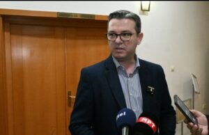 Одговорност од Трипуновски за катастрофалната состојба во земјоделието, бара СДСМ
