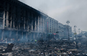 Буданов за војната во Украина : Можно е да заврши пред зимата