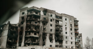 Брутален напад врз Украина, Русите објавија што погодиле