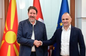 СДСМ: Извештајот на Вајц јасно покажува дека нема напредок во клучните реформи