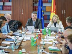 Министерство за правда: Разгледани предлозите на институциите за реформи во изборното законодавство