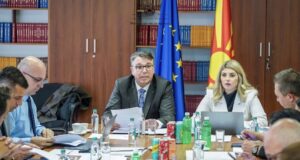 Министерство за правда: Разгледани предлозите на институциите за реформи во изборното законодавство