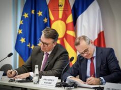 РС Македонија ја зајакнува еколошката правда: Потпишан Меморандум за соработка со француските партнери