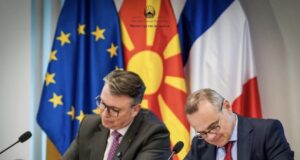 РС Македонија ја зајакнува еколошката правда: Потпишан Меморандум за соработка со француските партнери