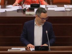 АСОМ: За државата монопол, за легалниот бизнис клуч на врата и 10.000 лица без работа