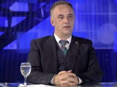 Алиу: Владината реконструкција е доказ дека нема да има предвремени избори