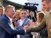 Почина градоначалникот на Брвеница, Јовица Илиевски
