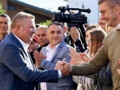 Почина градоначалникот на Брвеница, Јовица Илиевски