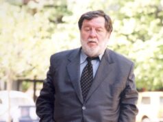 Почина Јован Павловски, македонски писател и новинар