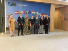 Со поддршка од НАТО, ЦУК започнува модернизација на системот за управување со кризи