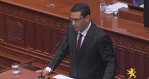 Јамалов: Рекордните резултати на МВР во борбата против криминалот и корупцијата се доказ дека интерпелацијата е неоснована