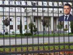 Велковски: Платите на судиите и јавните обвинители да бидат двојно повисоки од платата на премиерот