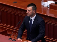 Милевски: Реформските процеси и економијата бележат одлични резултати
