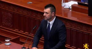Милевски: Реформските процеси и економијата бележат одлични резултати