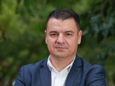 Велковски: Заканите за затвор станаа изборна традиција, системот останува ист
