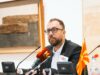 Неточно е тврдењето дека повеќе од една година не сме седнале на преговарачка маса со претставниците на синдикатите: Реагираат од Министерството за култура