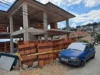 Нема да дозволиме дивеење со бесправната градба, се огласија од Министерството за транспорт, за објект во старото градско јадро на Охрид