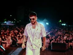 Илјадници посетители на втората вечер од „Културното лето“ во Кисела Вода, вечерва настапуваат 2 Бона и Војаж