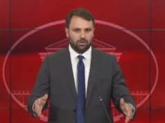Дурмиши вели дека ќе треба еден месец за анализата на цените на храната, операција која лично Мицкоски ја води