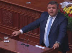 Закон за тротинети/ Пратеникот на ВМРО-ДПМНЕ, Мицевски: Ќе направиме радикални измени