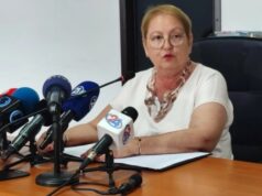 Заврши учебната година, за Јаневска била подобра од претходната, во следната очекува соработка со родителите за справување со врсничкото насилство