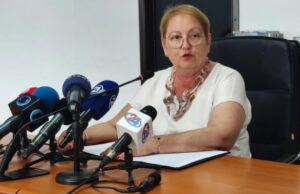 Заврши учебната година, за Јаневска била подобра од претходната, во следната очекува соработка со родителите за справување со врсничкото насилство