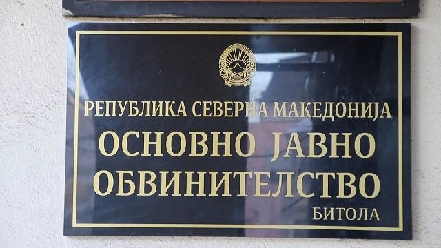 Obvinitelstvo-Bitola