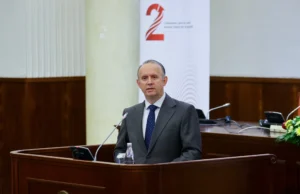 (Видео) Гаши даде отчет за изминатите две години: „Собранието – дом за сите“