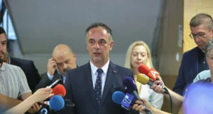 Алиу: Првото психолошко советувалиште за деца и адолесценти отвора нов пристап кон менталното здравје