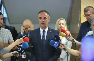 Алиу: Првото психолошко советувалиште за деца и адолесценти отвора нов пристап кон менталното здравје