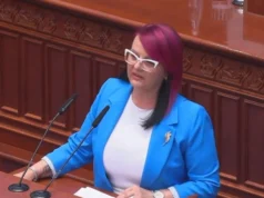 Ангелова: СДС не може да ги поднесе резултатите на министерот Трипуновски во земјоделството, затоа поднесува интерпелација