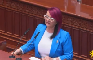 Ангелова: СДС не може да ги поднесе резултатите на министерот Трипуновски во земјоделството, затоа поднесува интерпелација