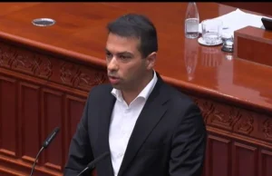 (Видео) Бочварски: Трипуновски им ги скрати парите и субвенциите на земјоделците, бараме оставка