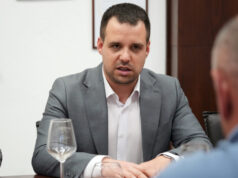 „Колку му било ветено на Богац, ЈО да истражи дали наместениот тендер во царина е единствен“, бара ВМРО-ДПМНЕ