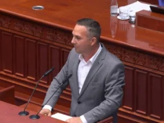 (Видео) „Трипуновски направи хаос во земјоделството- ниту една реформа, само купови криминални скандали“, вели Цветков