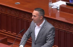 (Видео) „Трипуновски направи хаос во земјоделството- ниту една реформа, само купови криминални скандали“, вели Цветков