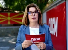 (Видео) Борозан: Поддршка за ранливите, самохраните родители, лица со попреченост и жртвите на насилство